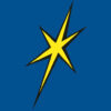 radio B2 - STAR*SAT RADIO logo